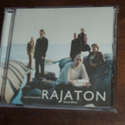 CD Rajaton - Boundless - pikkukuva 1