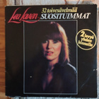 Lea Laven LP Vinyyli - pikkukuva 3