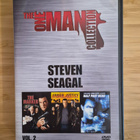 3xDVD Steven Seagal Collection vol. 2 SuomiTXT - pikkukuva 1