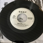 O.S.S.Y.: Petturi * Unelma * FIN 1990 - pikkukuva 3
