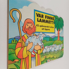 Vic Mitchell : Var finns lammet? - pikkukuva 1