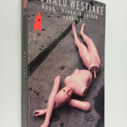 Donald E. Westlake : Apua, minua pidetään vankina - pikkukuva 1