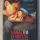 Kaikki tai ei mitään (2002) Mike Leigh -elokuva - pikkukuva 1