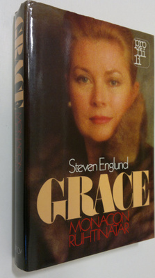 Steven Englund : Grace, Monacon ruhtinatar