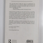 Keith Tolley ym. : Evaluating the Cost-effectiveness of C... - pikkukuva 2