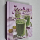 Nina Engels : Smoothiet ja vihreät tehojuomat - pikkukuva 1