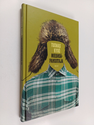 Tuomas Kyrö : Mielensäpahoittaja
