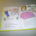 Richard Scarry Tohtori Rohto - pikkukuva 4