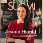 Meidän SUOMI - lehtiä: KESÄ, SYKSY, JOULU 2019, JOULU 2014 - pikkukuva 1