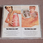 The Who - The Who Sell Out CD - pikkukuva 1