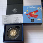 Ranska 2026 2 € CC Little Prince PROOF - pikkukuva 1