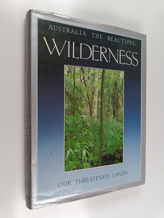 Leo Meier : Australia the Beautiful : Wilderness