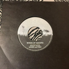 EDWARD WESALA SOUND and FURY:Winds of Sahara * I Tell You … - pikkukuva 1
