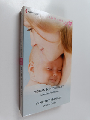 Caroline Anderson ym. : Anderson, Caroline : Meidän tohto...