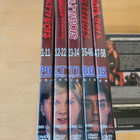 Pulttibois, koko sarja (10 x DVD) - pikkukuva 1