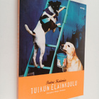 Tuire Kaimio : Tuikun eläinkoulu - pikkukuva 1