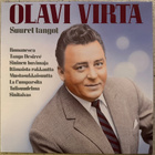 [LP] OLAVI VIRTA: SUURET TANGOT - pikkukuva 1