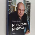 Markku Salomaa : Puhutaan Natosta - pikkukuva 1