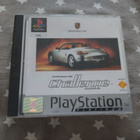 Porche Challenge (PS1) - pikkukuva 1