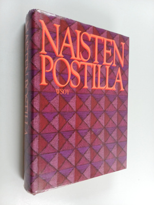 Pirkko ym. (toim.) Lehtiö : Naisten postilla