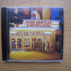 MARK KNOPFLER-SCREENPLAYING (cd) - pikkukuva 1