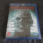 Hellraiser : Revelations Blu-ray **muoveissa** - pikkukuva 1