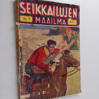 Seikkailujen maailma 5/1951 - pikkukuva 1