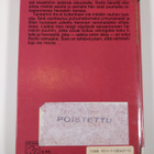 Patsey Gray : Vaarallista peliä - pikkukuva 2