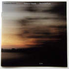 EDWARD VESALA Invisible Storm CD 1992  HUIPPUKUNTO - pikkukuva 1