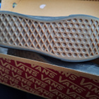 Vans tennarit 38 Mustat. Kangasta. Kesällä käytetyt - pikkukuva 2