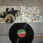 Led Zeppelin – Led Zeppelin III LP (Kanada-painos) - pikkukuva 1