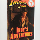 Lindsay Kent : Indy's Adventures - pikkukuva 1