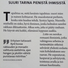 TUOMAS KYRÖ: LIITTO - pikkukuva 4