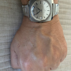 Certina Argonaut Automatic 1970- luvun automaatti - pikkukuva 1