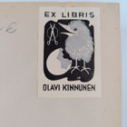 Heinrich Schurtz : Kulttuurin alkuhistoria - pikkukuva 2