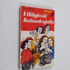 Eve Garnett : Yllätyksiä Kulmakujalla - pikkukuva 1