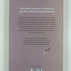 Johanna Laitila : Synty - pikkukuva 2