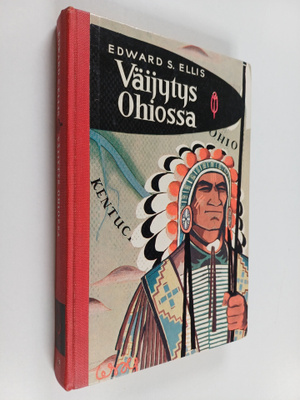 Edward S. Ellis : Väijytys Ohiossa