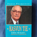 Karppinen, Saara: Kasvun tie - pikkukuva 1