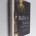 Ruth McKernan : Billy's Halo - Love, Science and My Fathe... - pikkukuva 1