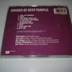 Deep Purple - Shades Of Deep Purple (CD) - pikkukuva 2