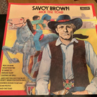 SAVOY BROWN - Jack The Toad - pikkukuva 1
