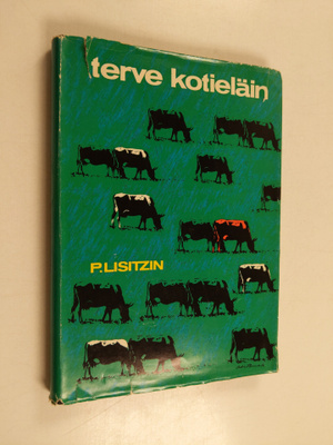 Pauli Lisitzin : Terve kotieläin