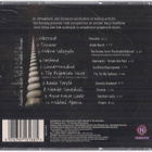 Vox Humana - CD - pikkukuva 2