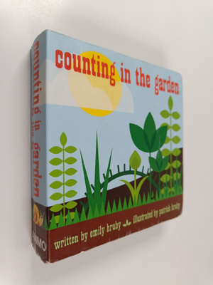 Emily Hruby : Counting in the Garden