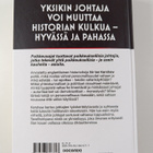Ian Kershaw : Persoonallisuus ja valta - pikkukuva 2