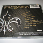 Stratovarius - Stratovarius (CD) - pikkukuva 2