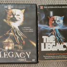 The Legacy - Perintö + kirja - pikkukuva 1