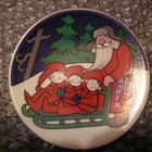 Uosikkinen julkort motiv 1 - pikkukuva 1