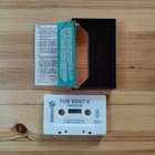 Various: The Best 8 (mm. Boney M) c-kasetti - pikkukuva 2